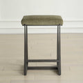 UTTERMOST MIDAS COUNTER STOOL - Decorative Accents