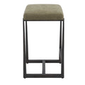 UTTERMOST MIDAS COUNTER STOOL - Decorative Accents