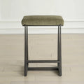 UTTERMOST Midas Counter Stool - Decorative Accents
