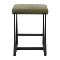 UTTERMOST MIDAS COUNTER STOOL - Decorative Accents