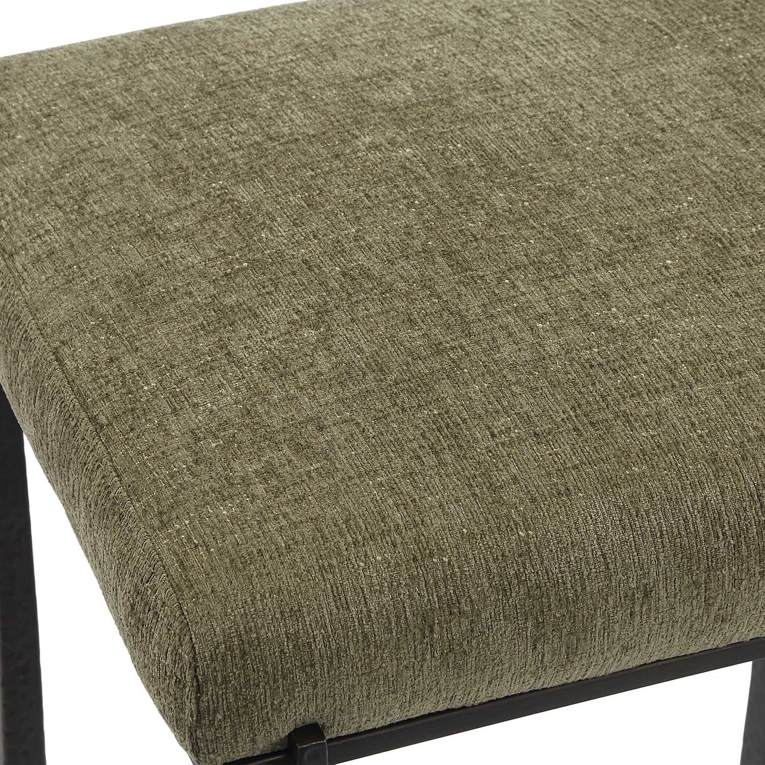 UTTERMOST MIDAS COUNTER STOOL - Decorative Accents