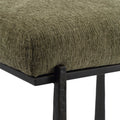 UTTERMOST MIDAS COUNTER STOOL - Decorative Accents