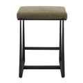 UTTERMOST Midas Counter Stool - Decorative Accents