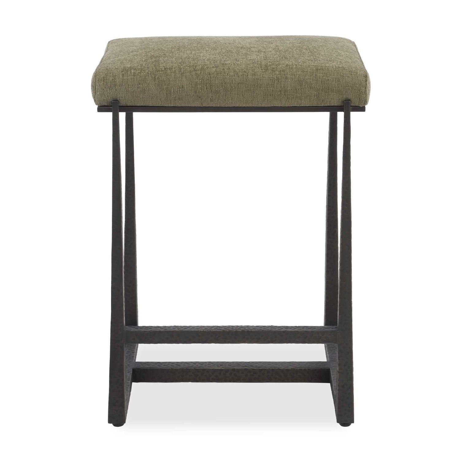 UTTERMOST MIDAS COUNTER STOOL - Decorative Accents