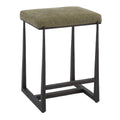 UTTERMOST Midas Counter Stool - Decorative Accents