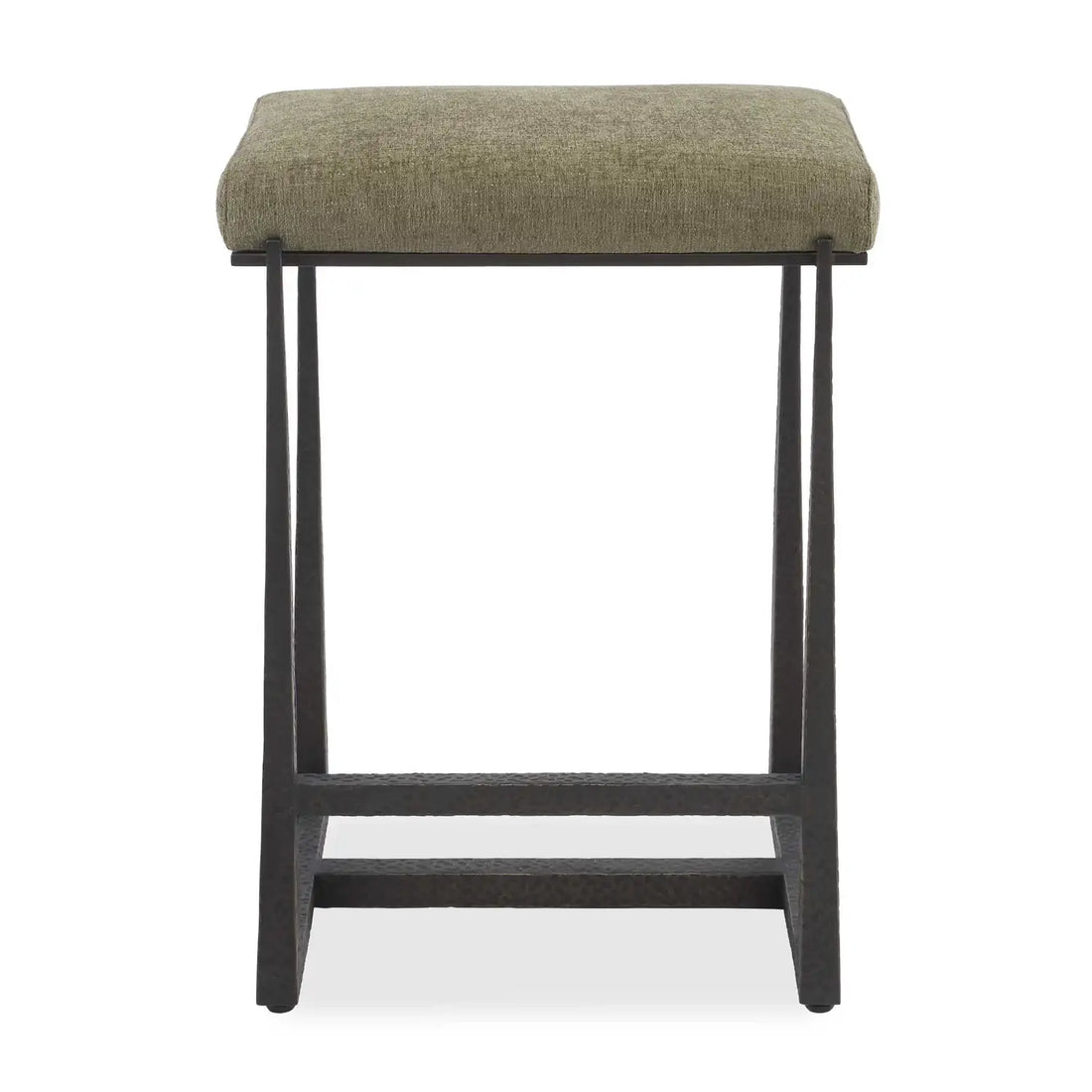 UTTERMOST Midas Counter Stool - Decorative Accents