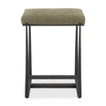 UTTERMOST Midas Counter Stool - Decorative Accents