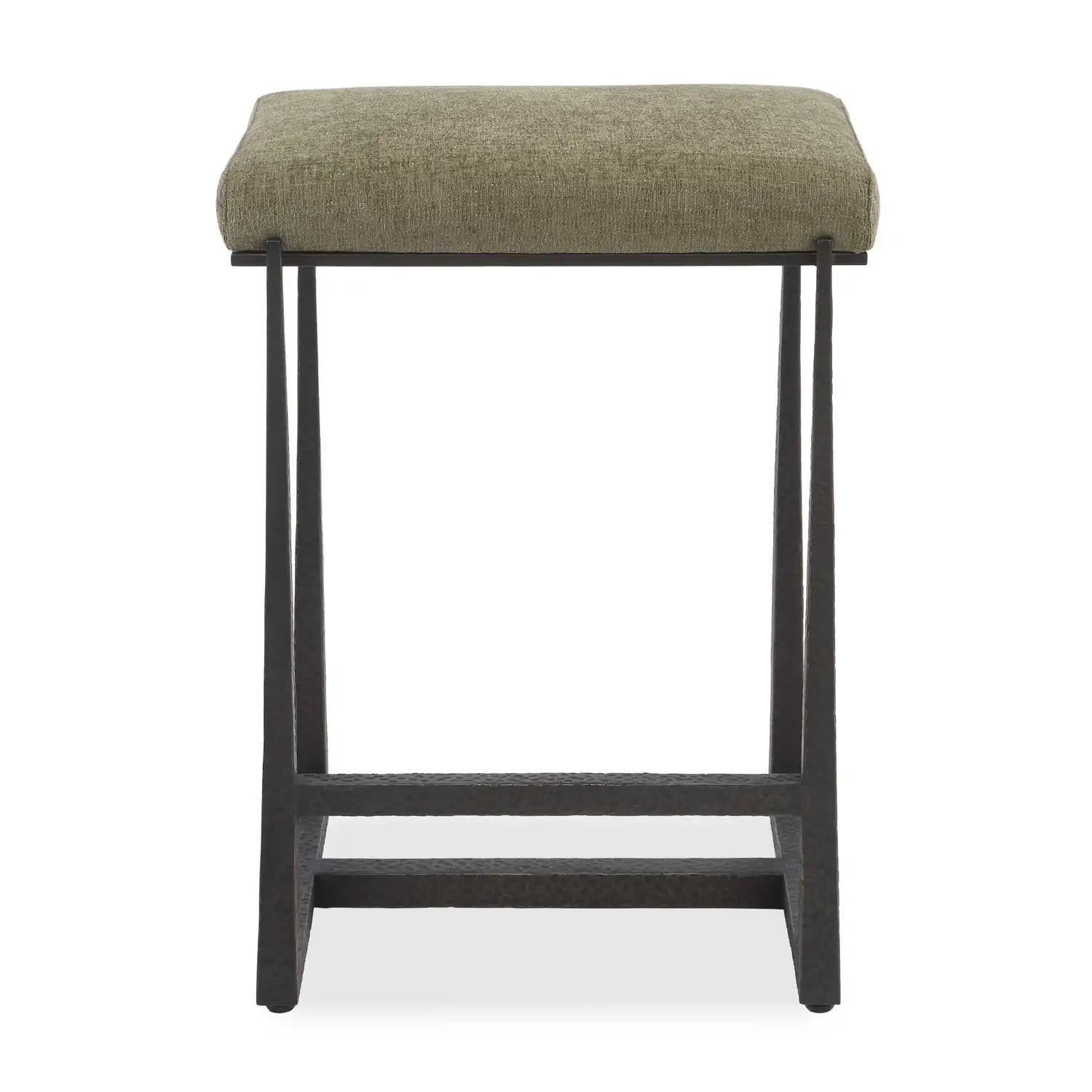 UTTERMOST Midas Counter Stool - Decorative Accents