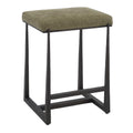 UTTERMOST MIDAS COUNTER STOOL - Decorative Accents