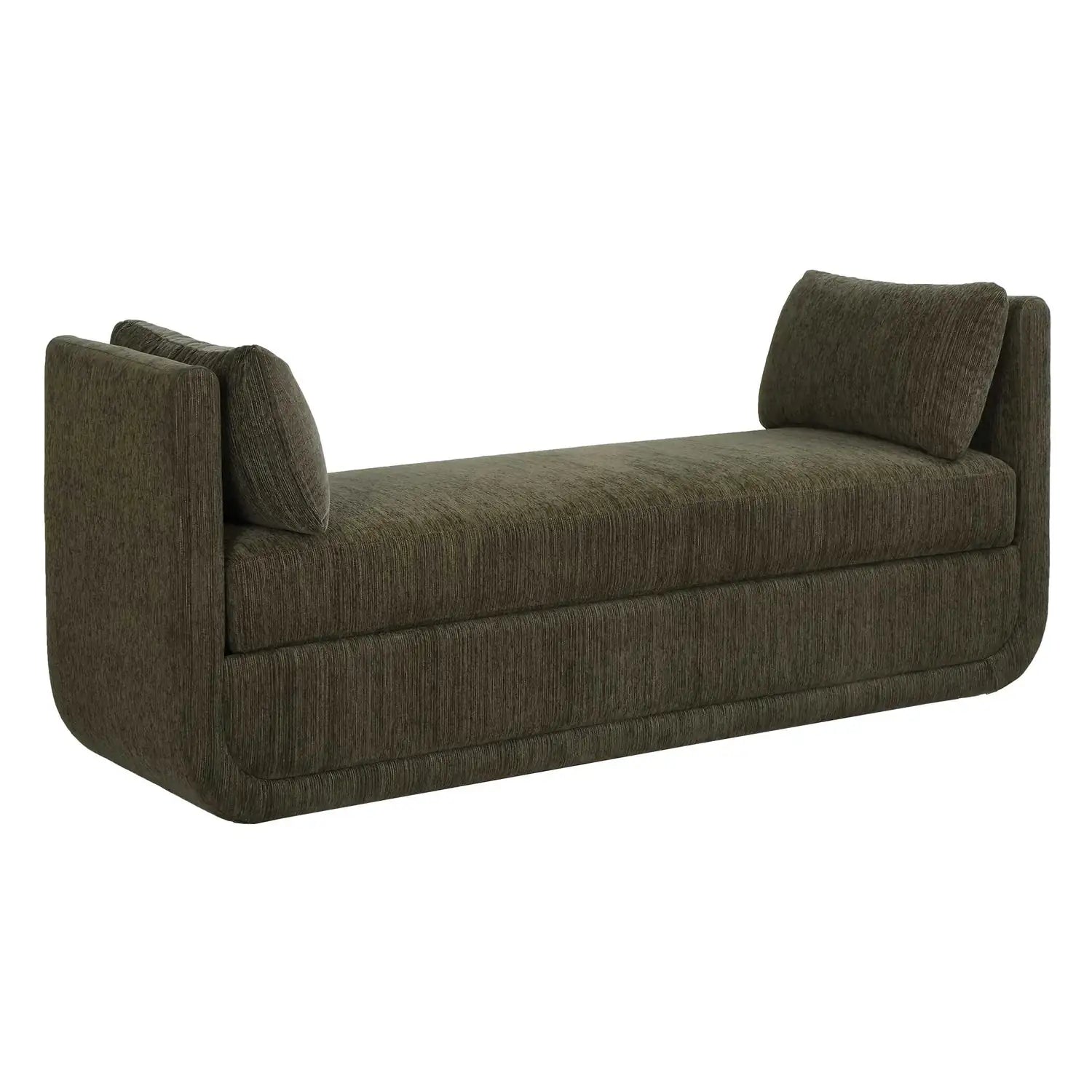 UTTERMOST ABOUND HERB BENCH - Decorative Accents