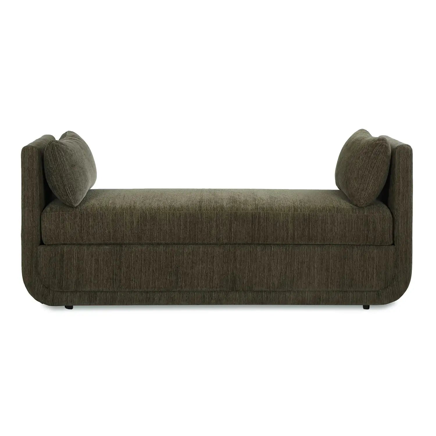 UTTERMOST Abound Herb Bench - Decorative Accents