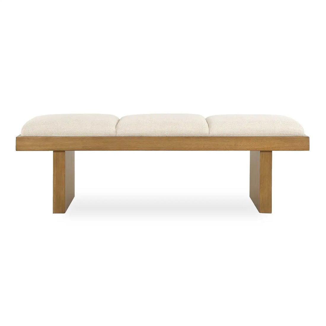 UTTERMOST HADEN UPHOLSTERY BENCH - Decorative Accents