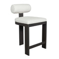 UTTERMOST Bolster Back Outdoor Counter Stool - Bar Stools