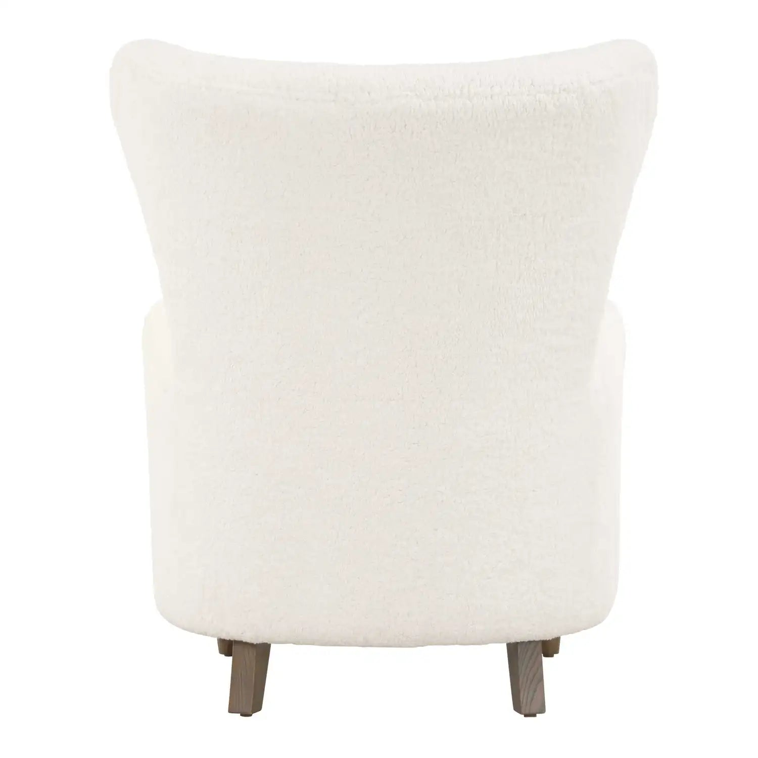 UTTERMOST INGEL WINGBACK ARMCHAIR - Decorative Accents