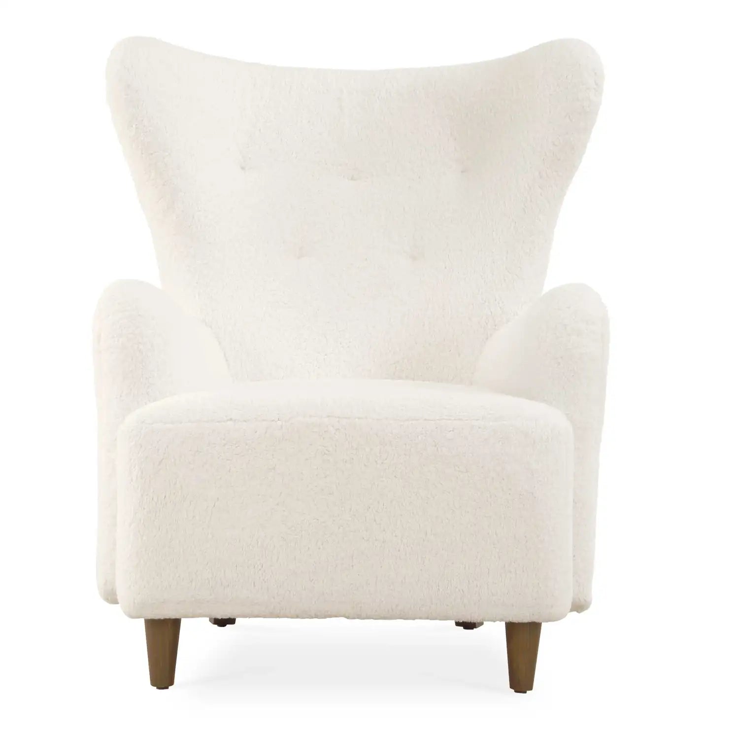 UTTERMOST INGEL WINGBACK ARMCHAIR - Decorative Accents