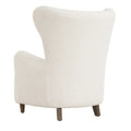 UTTERMOST INGEL WINGBACK ARMCHAIR - Decorative Accents