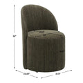 UTTERMOST Roll - Dining Chairs