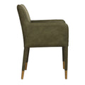 UTTERMOST Conifer Dining Armchair - Decorative Accents