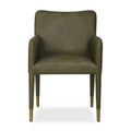 UTTERMOST Conifer Dining Armchair - Decorative Accents