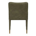 UTTERMOST CONIFER DINING ARMCHAIR - Decorative Accents