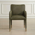 UTTERMOST CONIFER DINING ARMCHAIR - Decorative Accents