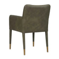 UTTERMOST CONIFER DINING ARMCHAIR - Decorative Accents