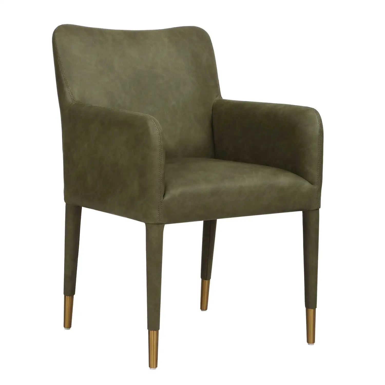 UTTERMOST CONIFER DINING ARMCHAIR - Decorative Accents