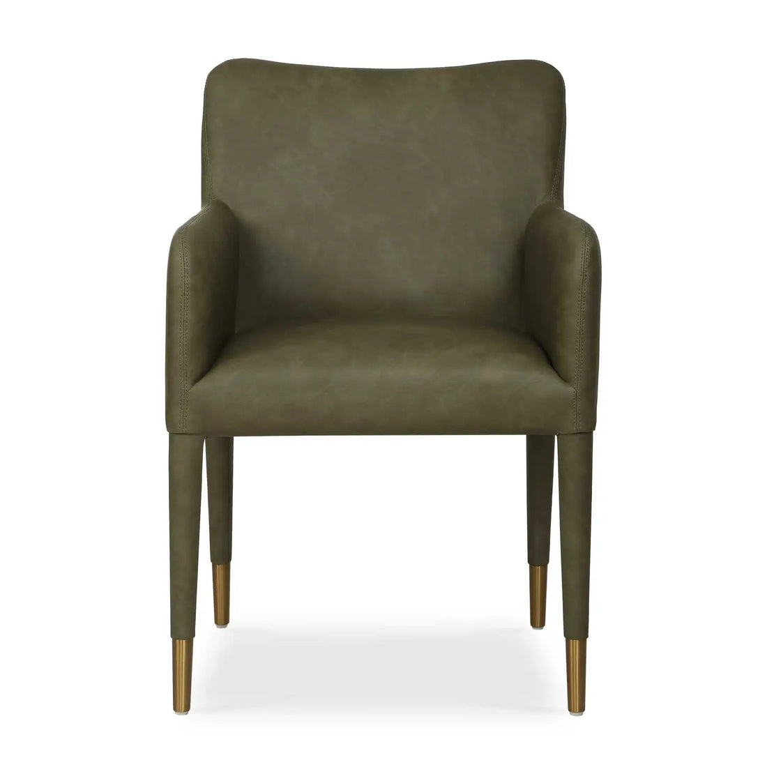 UTTERMOST CONIFER DINING ARMCHAIR - Decorative Accents