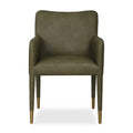 UTTERMOST CONIFER DINING ARMCHAIR - Decorative Accents