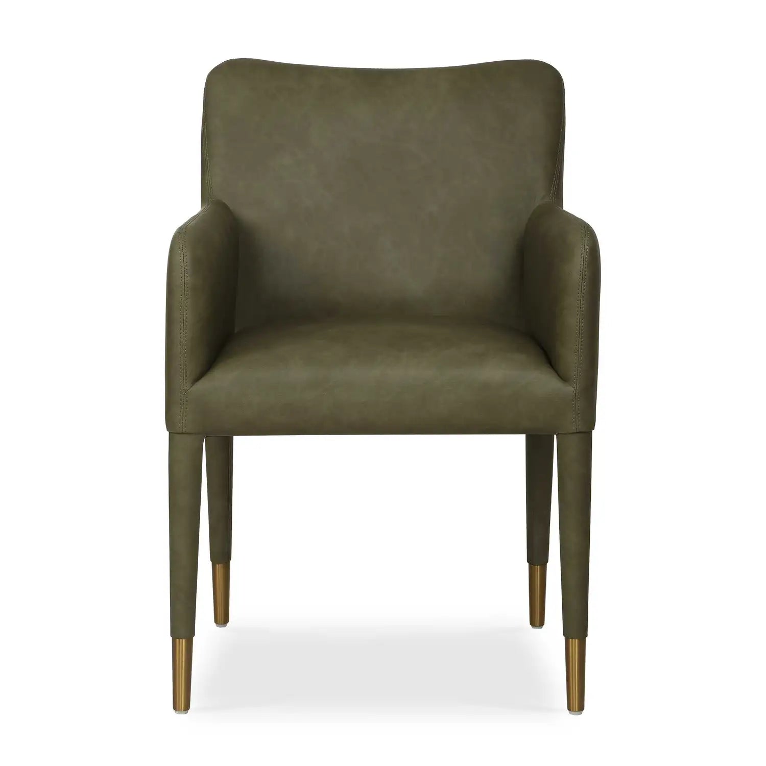 UTTERMOST CONIFER DINING ARMCHAIR - Decorative Accents