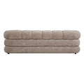 UTTERMOST Modella Upholstered Chenille Sofa - Decorative Accents
