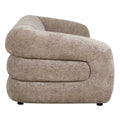 UTTERMOST MODELLA UPHOLSTERED CHENILLE SOFA - Decorative Accents