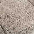 UTTERMOST Modella Upholstered Chenille Sofa - Decorative Accents