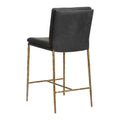 UTTERMOST ASCEND COUNTER STOOL - Benches, Ottoman, Stools