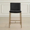 UTTERMOST ASCEND COUNTER STOOL - Benches, Ottoman, Stools
