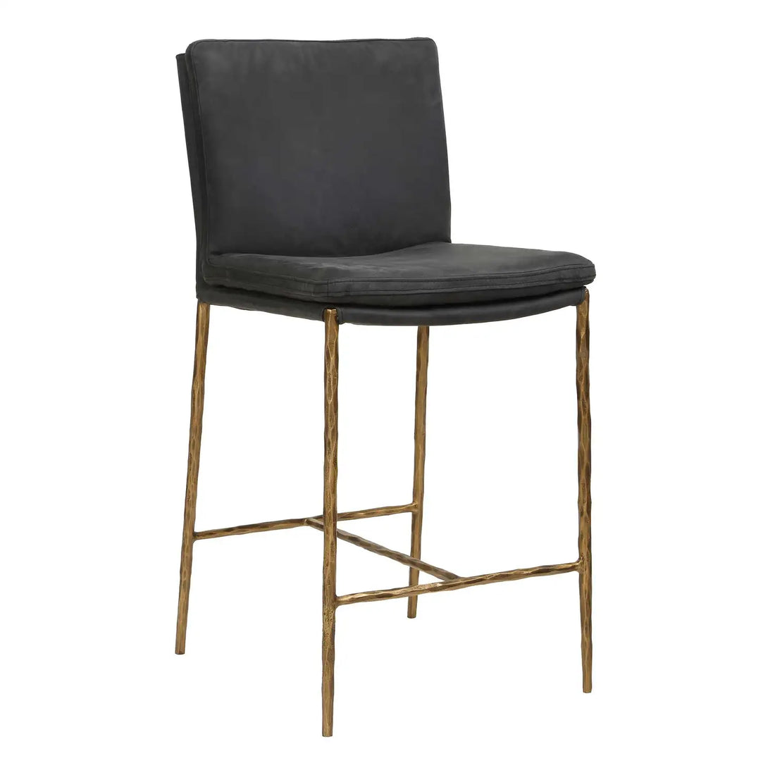 UTTERMOST ASCEND COUNTER STOOL - Benches, Ottoman, Stools