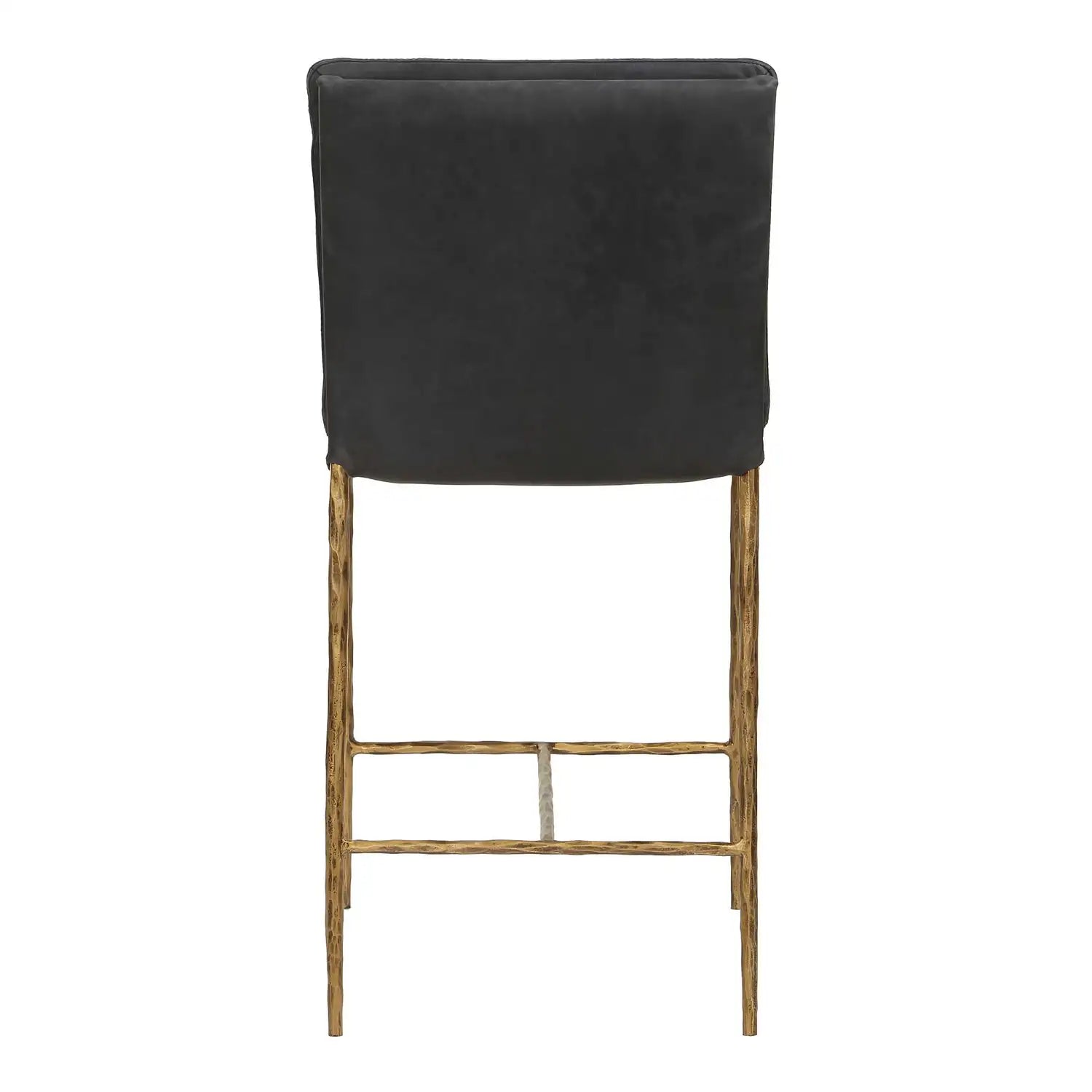 UTTERMOST ASCEND COUNTER STOOL - Benches, Ottoman, Stools