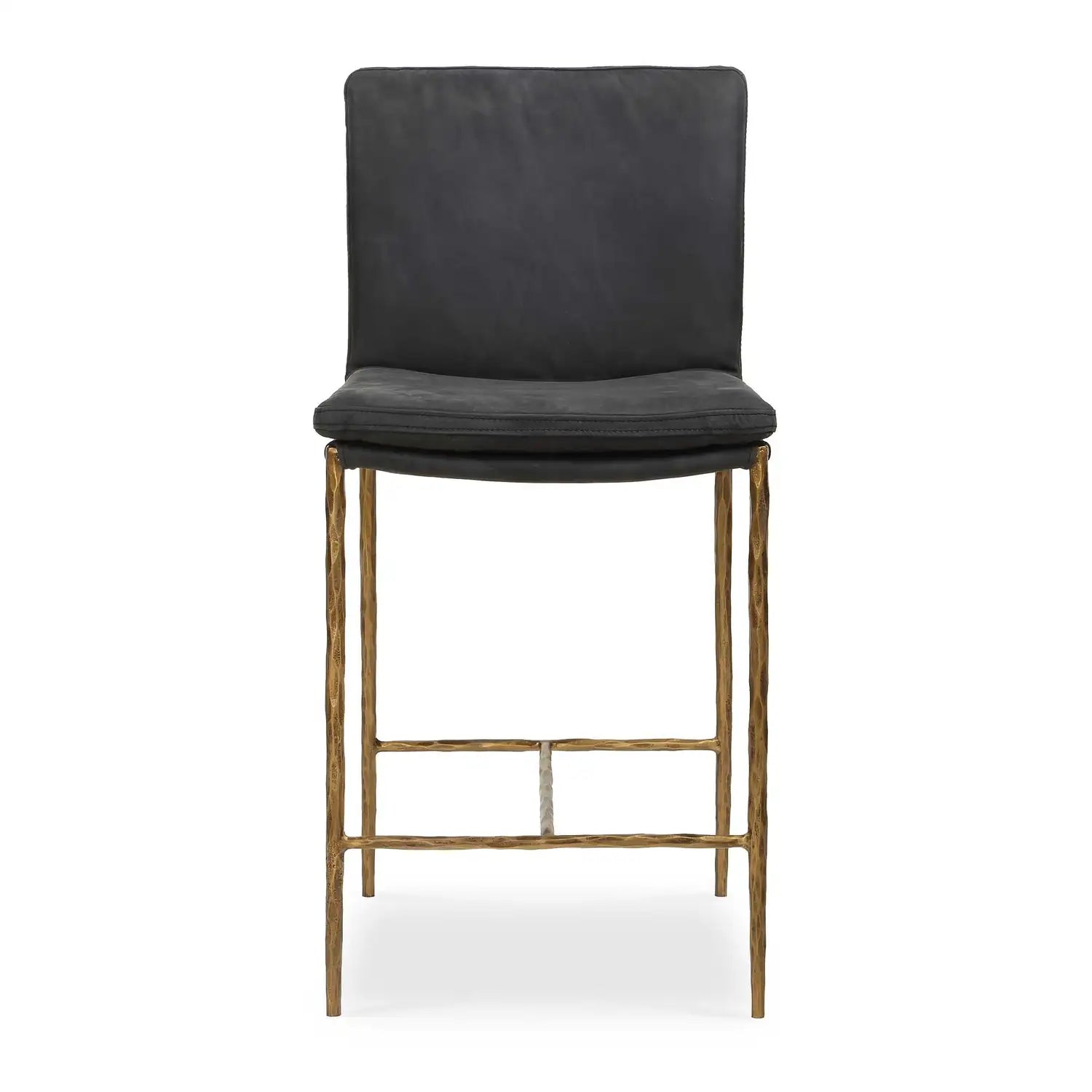 UTTERMOST ASCEND COUNTER STOOL - Benches, Ottoman, Stools