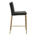 UTTERMOST ASCEND COUNTER STOOL - Benches, Ottoman, Stools