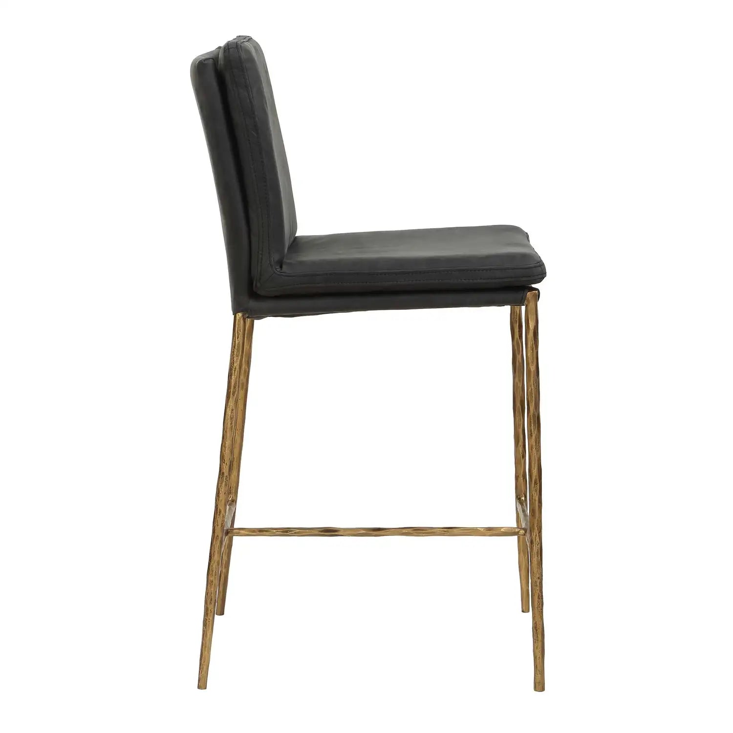 UTTERMOST ASCEND COUNTER STOOL - Benches, Ottoman, Stools
