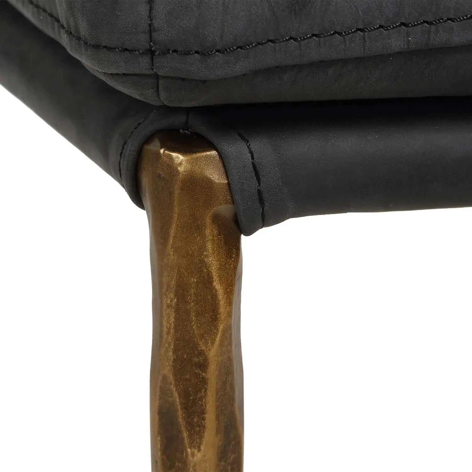 UTTERMOST ASCEND COUNTER STOOL - Benches, Ottoman, Stools