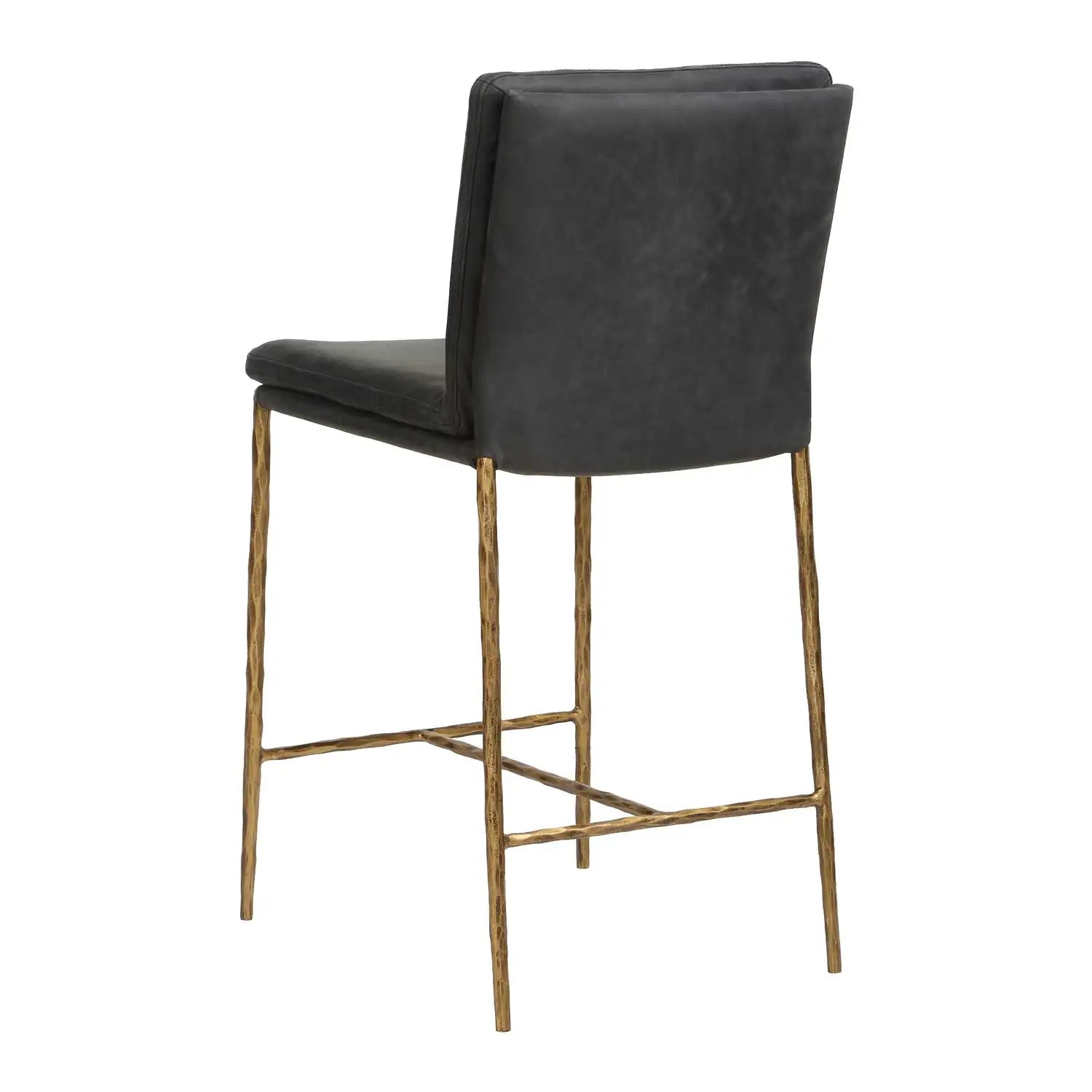 UTTERMOST ASCEND COUNTER STOOL - Benches, Ottoman, Stools