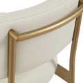 UTTERMOST APSLEY COUNTER STOOL - Decorative Accents