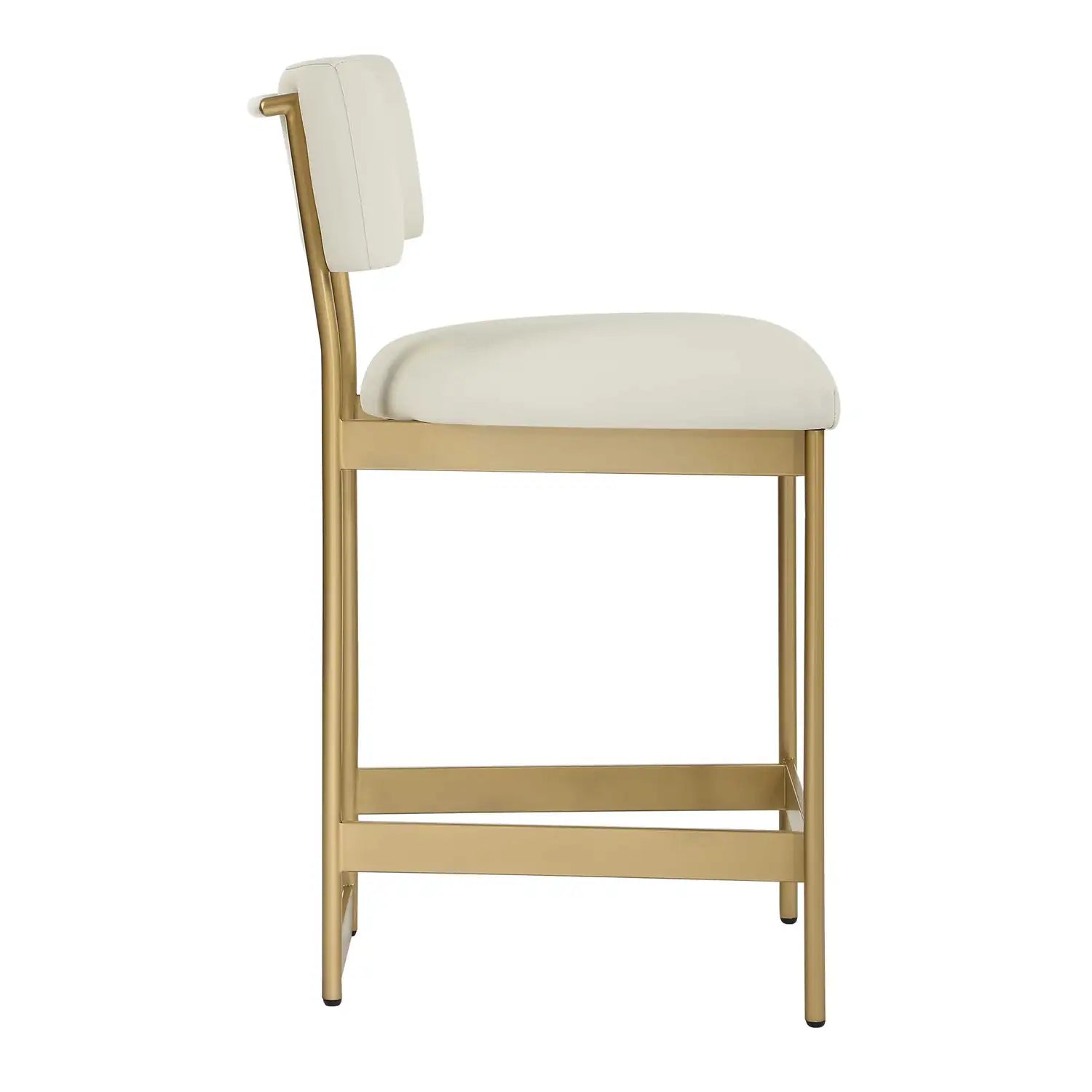 UTTERMOST Apsley Counter Stool - Decorative Accents