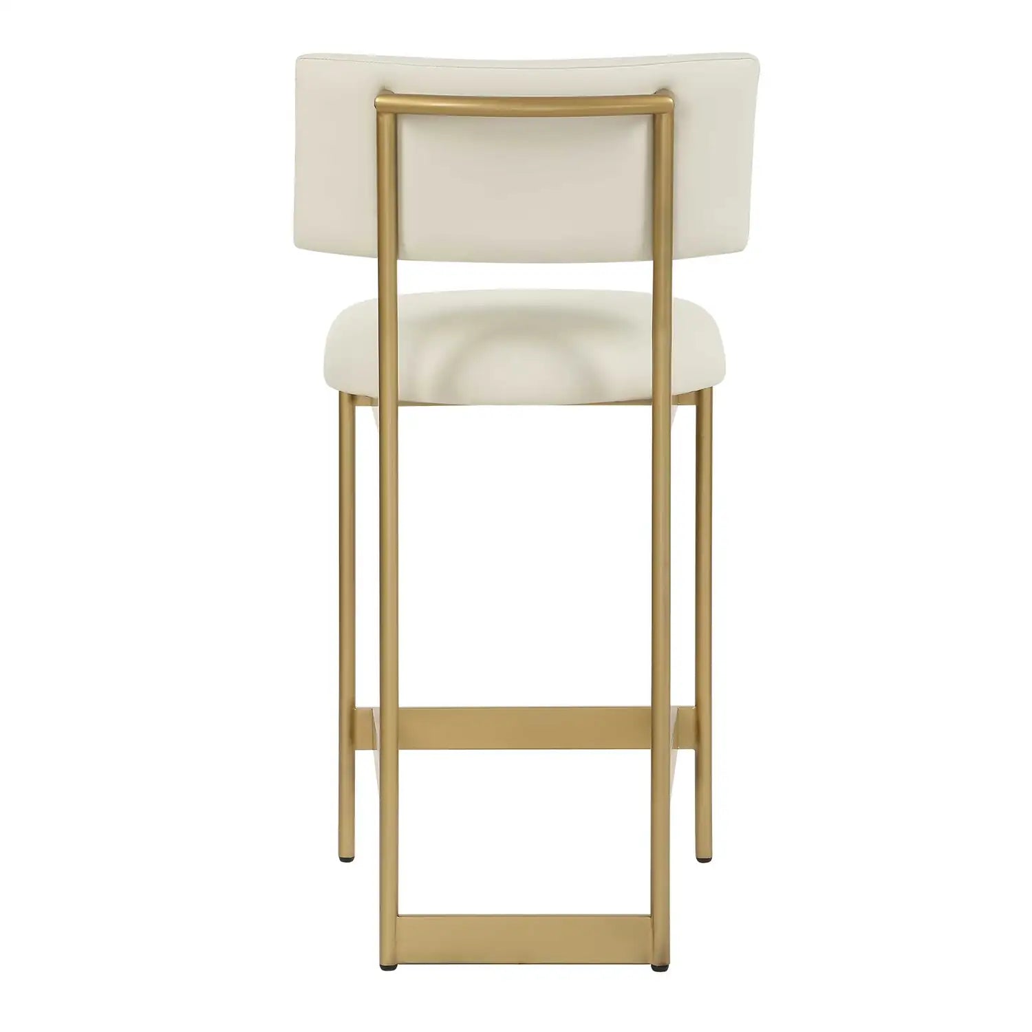 UTTERMOST Apsley Counter Stool - Decorative Accents