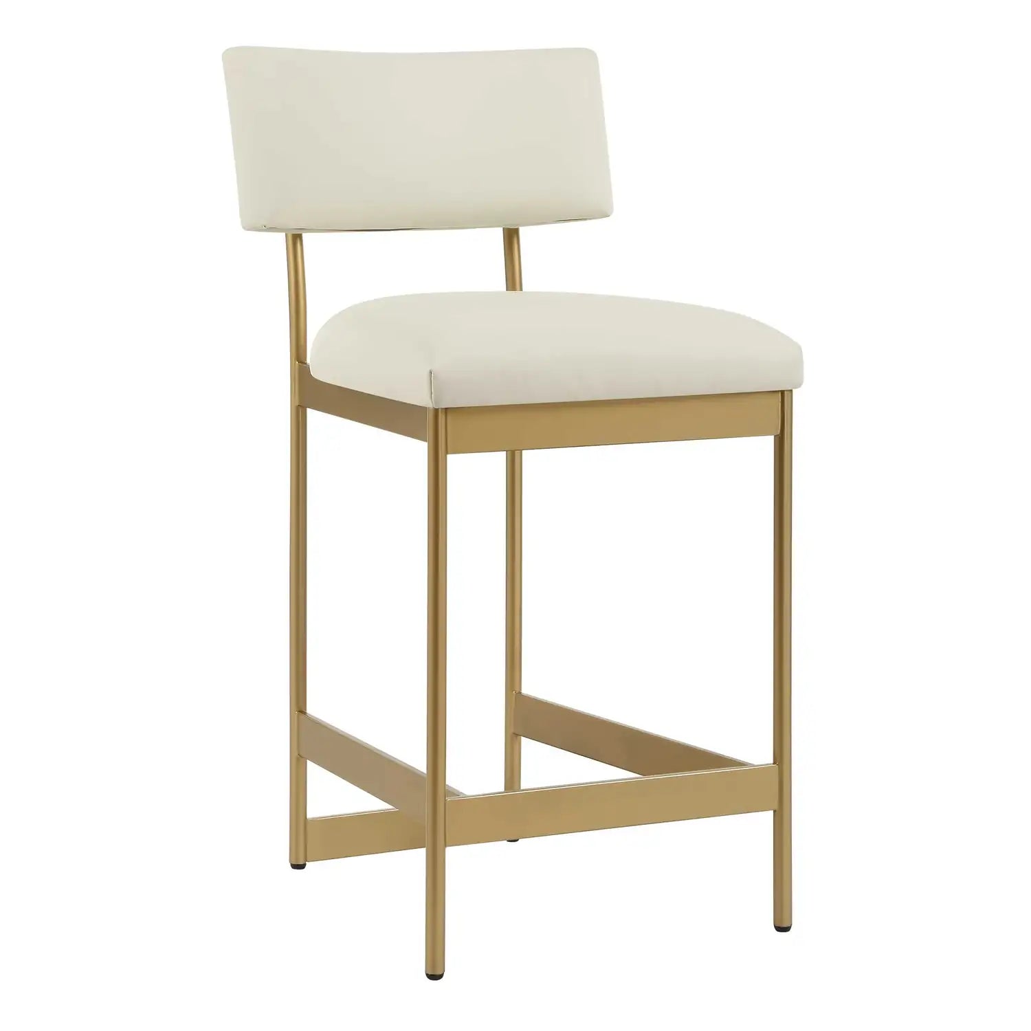 UTTERMOST Apsley Counter Stool - Decorative Accents