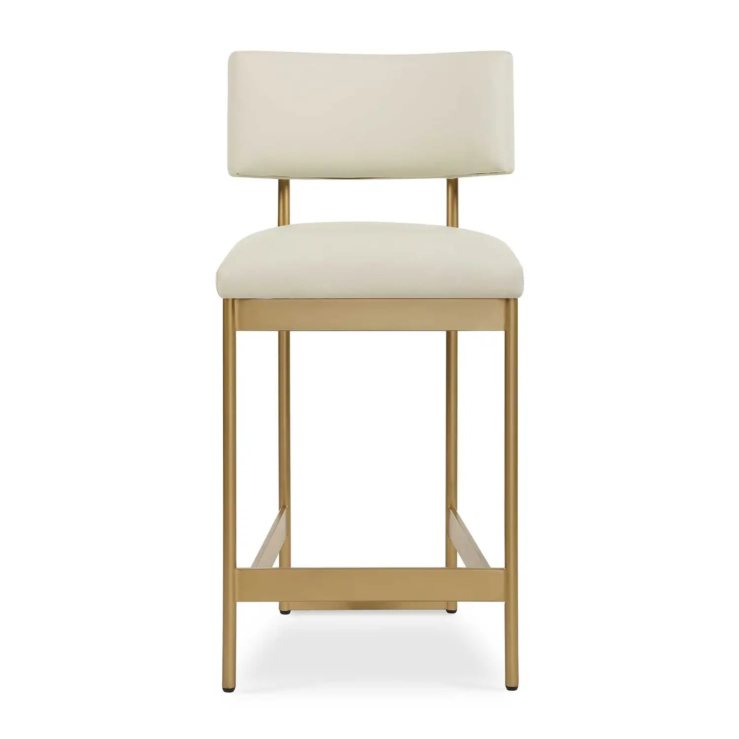 UTTERMOST APSLEY COUNTER STOOL - Decorative Accents