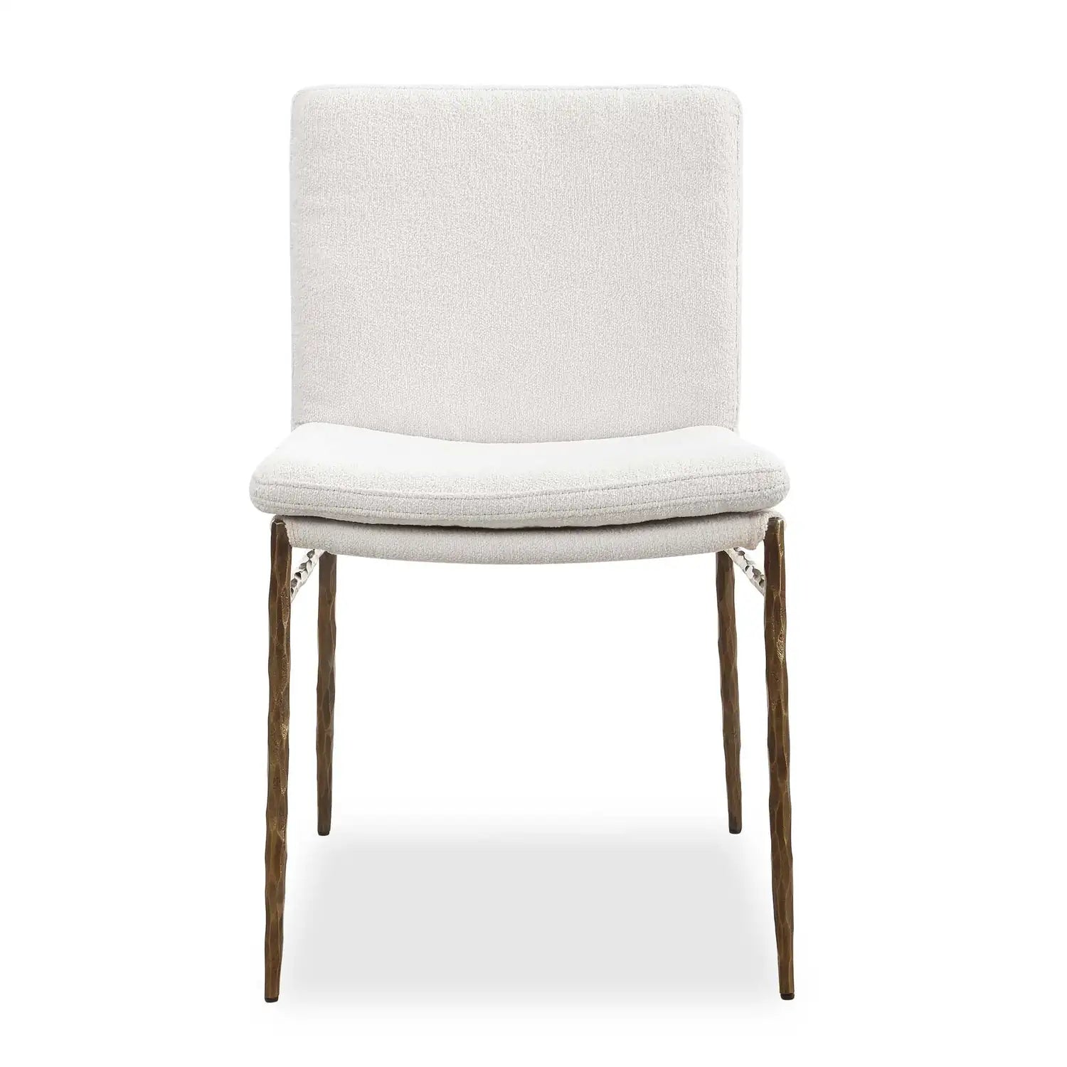 UTTERMOST ASCEND DINING CHAIR - Decorative Accents