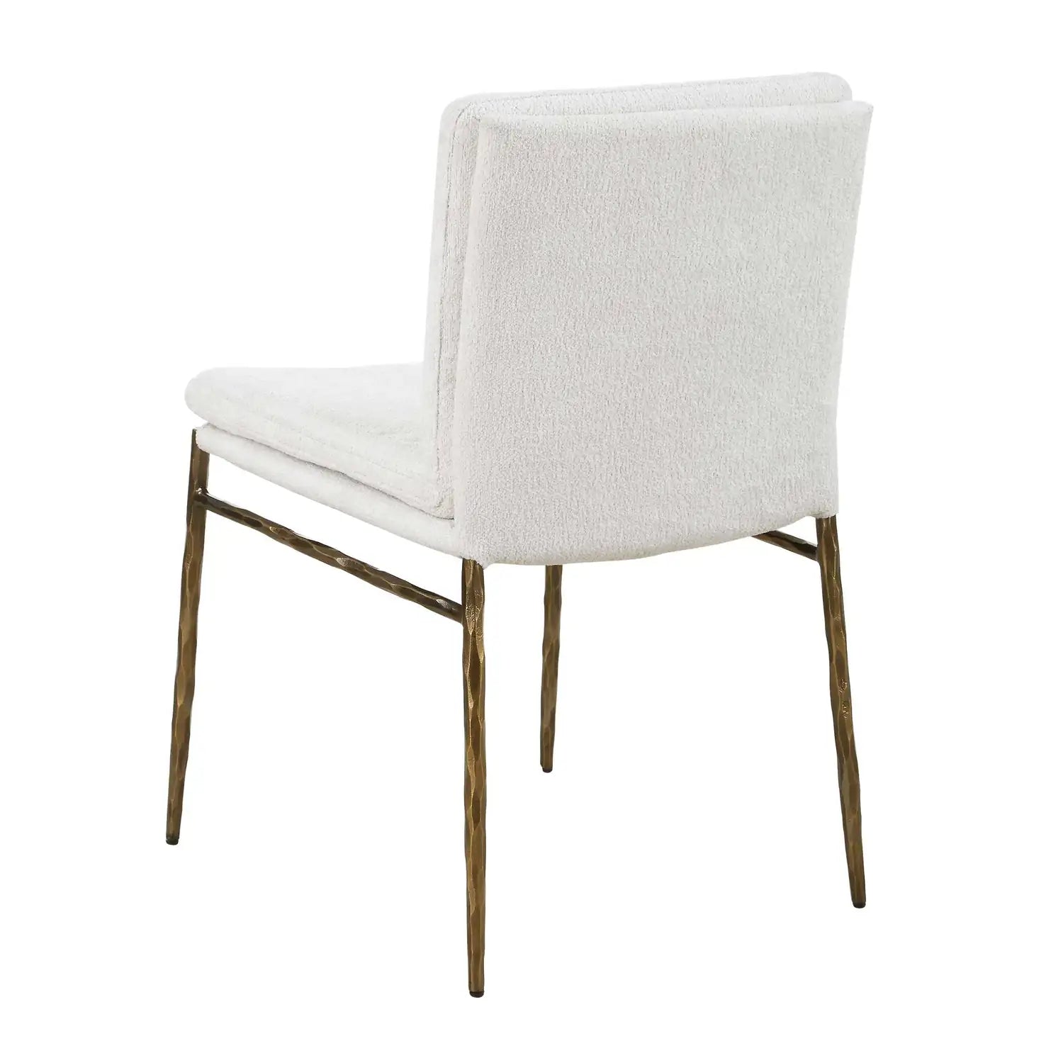 UTTERMOST Ascend Dining Chair - Decorative Accents