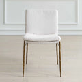 UTTERMOST Ascend Dining Chair - Decorative Accents